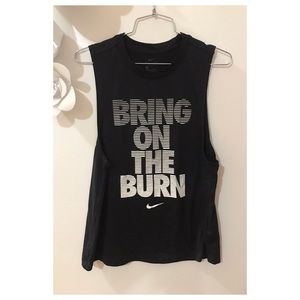 Nike women’s Dri-Fit